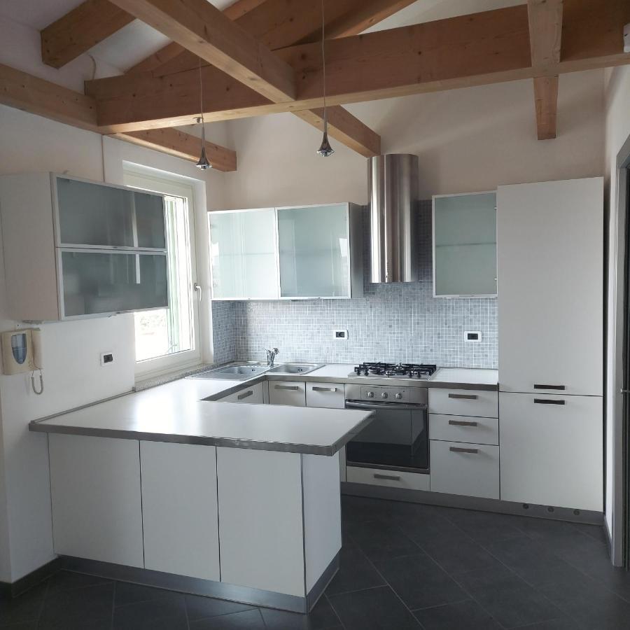 Sistiana 12/Z-11 Borgo Delle Ginestre Apartment Visogliano Exterior photo