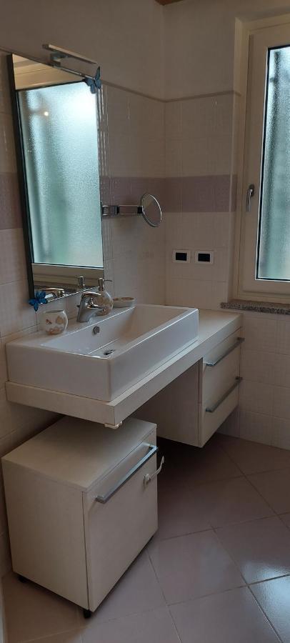 Sistiana 12/Z-11 Borgo Delle Ginestre Apartment Visogliano Exterior photo